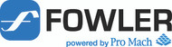 FOWLER PRODUCTS, INC.